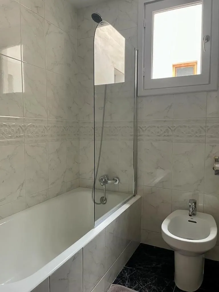 Magnifico Atico Con Vistas, Parking Y Piscina Apartment Puigcerda 0*,