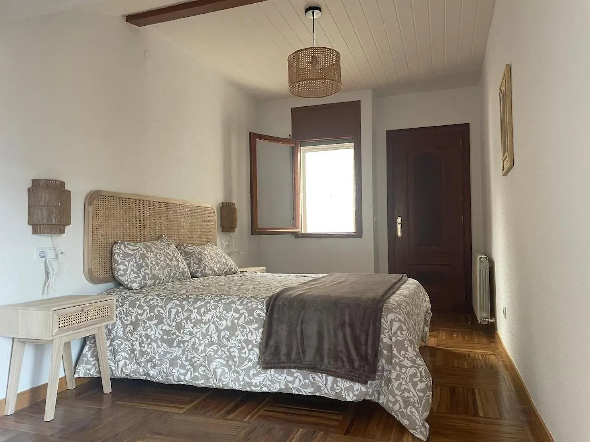 Magnifico Atico Con Vistas, Parking Y Piscina Apartment Puigcerda Spain