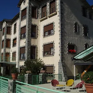 Guest house Rita Belvedere, Puigcerda